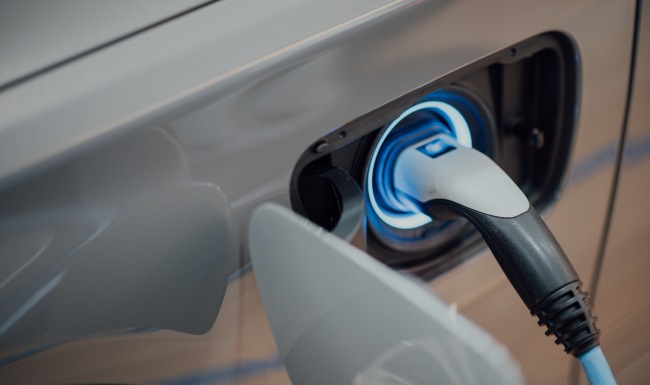 EV-Wired Two-Car Garages